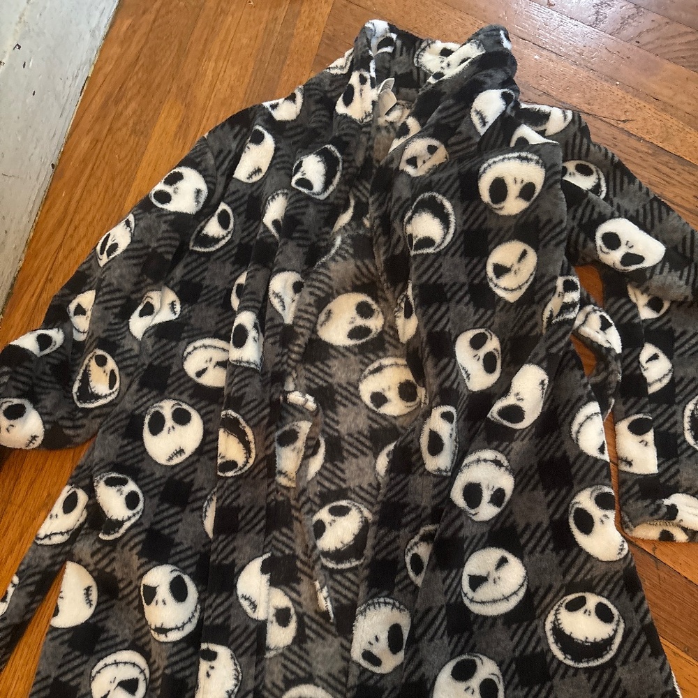 Boys/girls Robe